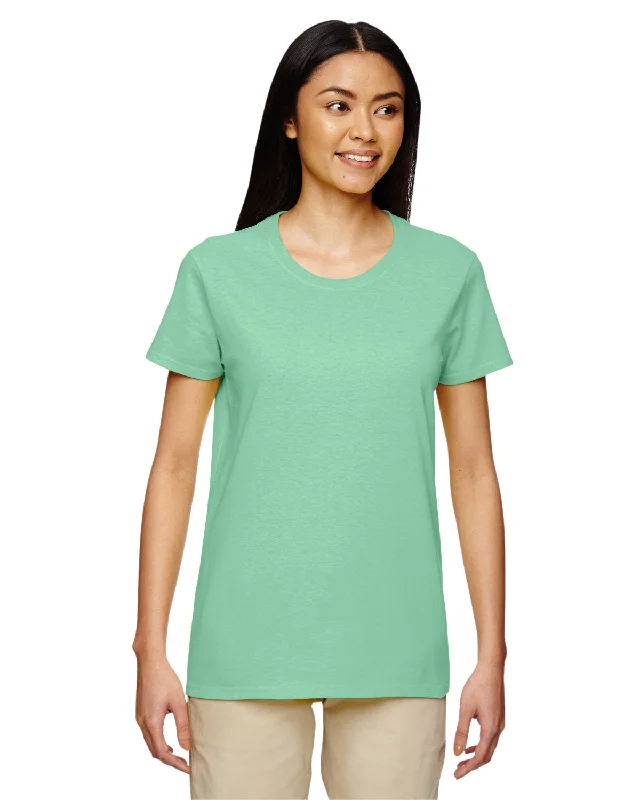 Gildan G500L Ladies' Heavy Cotton T-Shirt