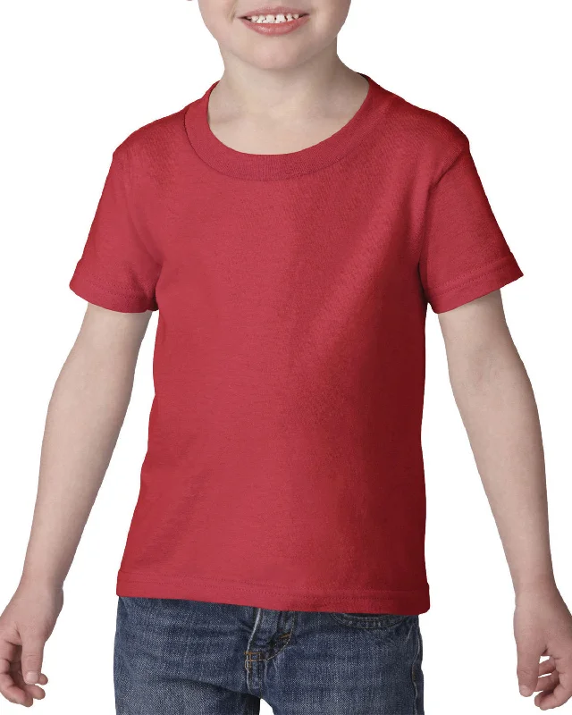 Gildan G510P Toddler Heavy Cotton T-Shirt