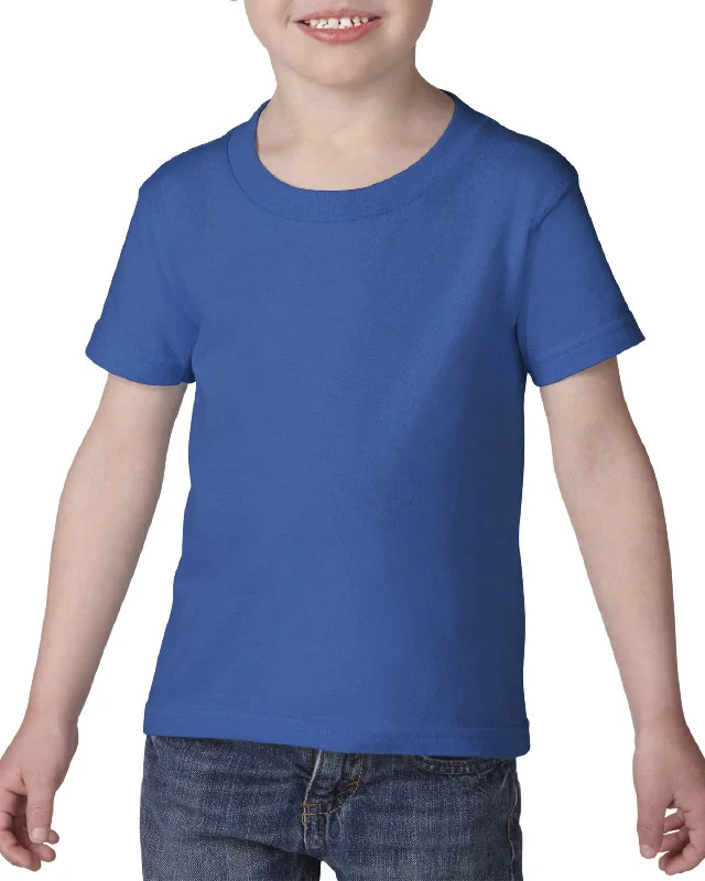 Gildan G510P Toddler Heavy Cotton T-Shirt