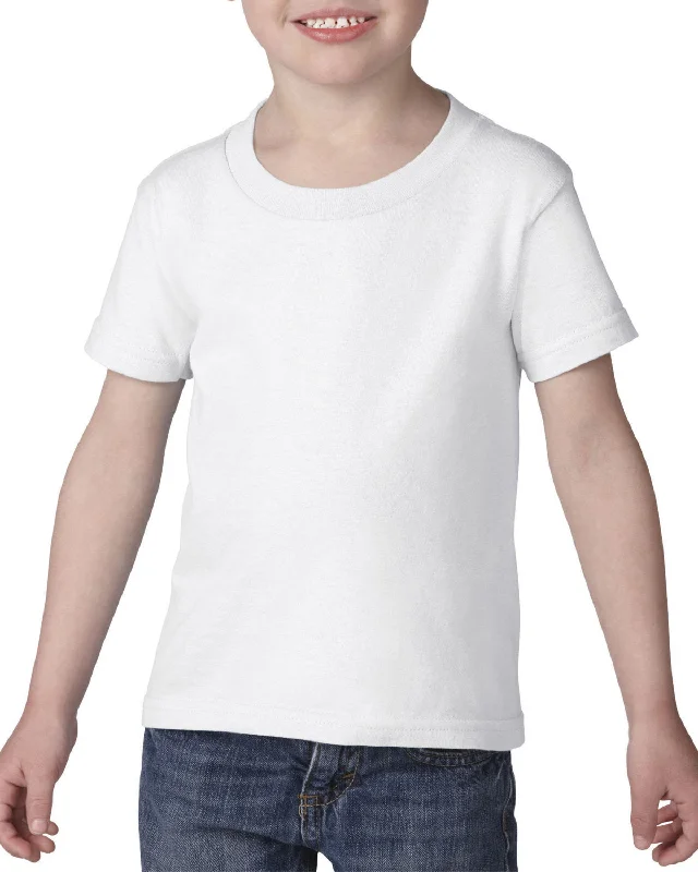 Gildan G510P Toddler Heavy Cotton T-Shirt