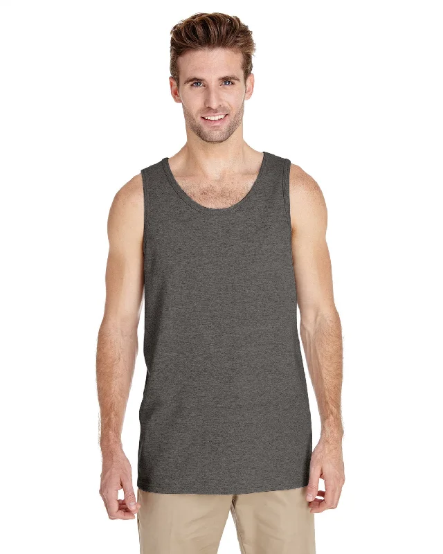 Gildan G520 Adult Heavy Cotton Tank