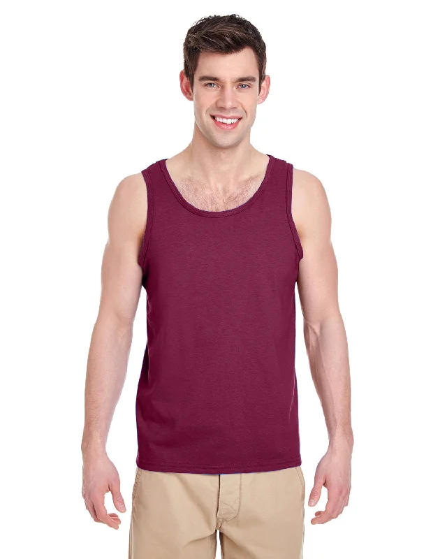 Gildan G520 Adult Heavy Cotton Tank