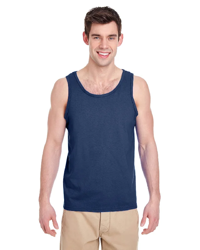 Gildan G520 Adult Heavy Cotton Tank