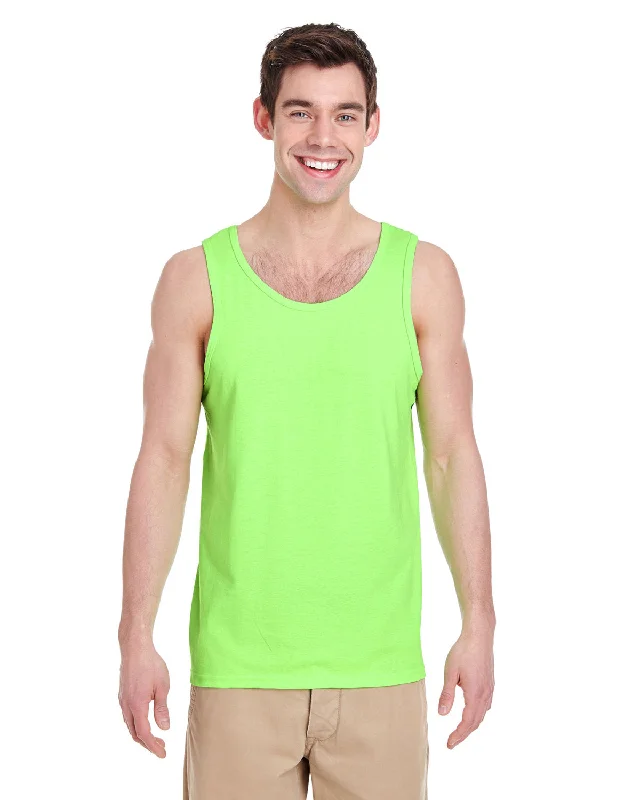 Gildan G520 Adult Heavy Cotton Tank