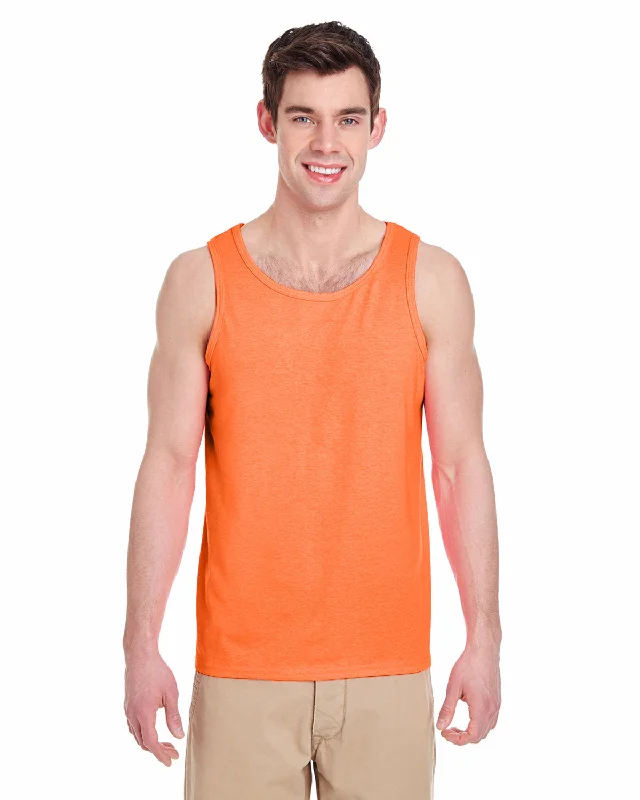 Gildan G520 Adult Heavy Cotton Tank