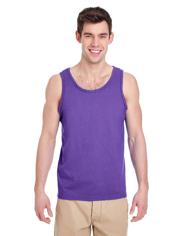 Gildan G520 Adult Heavy Cotton Tank