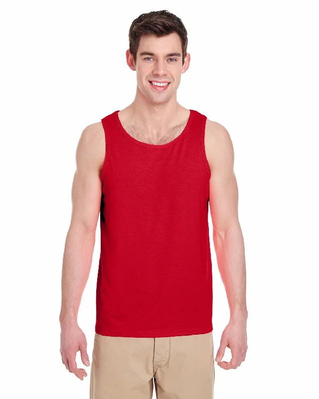 Gildan G520 Adult Heavy Cotton Tank