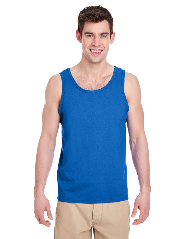 Gildan G520 Adult Heavy Cotton Tank