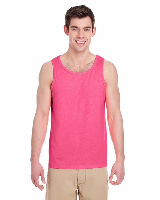 Gildan G520 Adult Heavy Cotton Tank