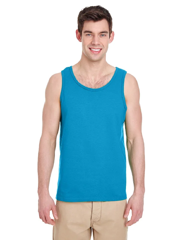 Gildan G520 Adult Heavy Cotton Tank