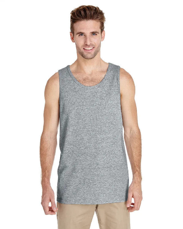 Gildan G520 Adult Heavy Cotton Tank