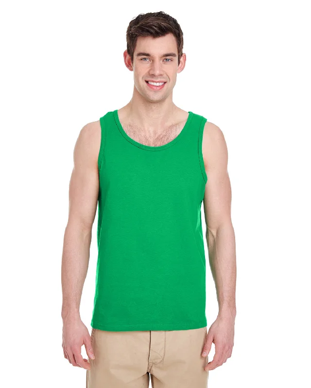 Gildan G520 Adult Heavy Cotton Tank