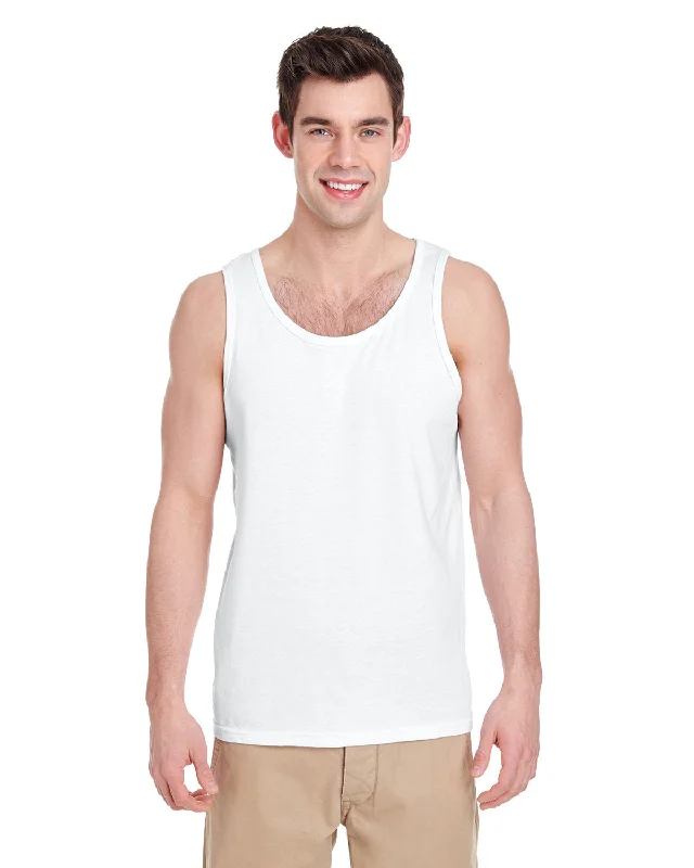 Gildan G520 Adult Heavy Cotton Tank