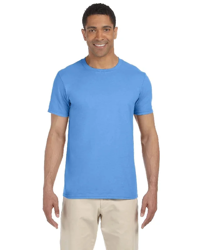 Gildan G640 Adult Softstyle 4.5 oz T-Shirt