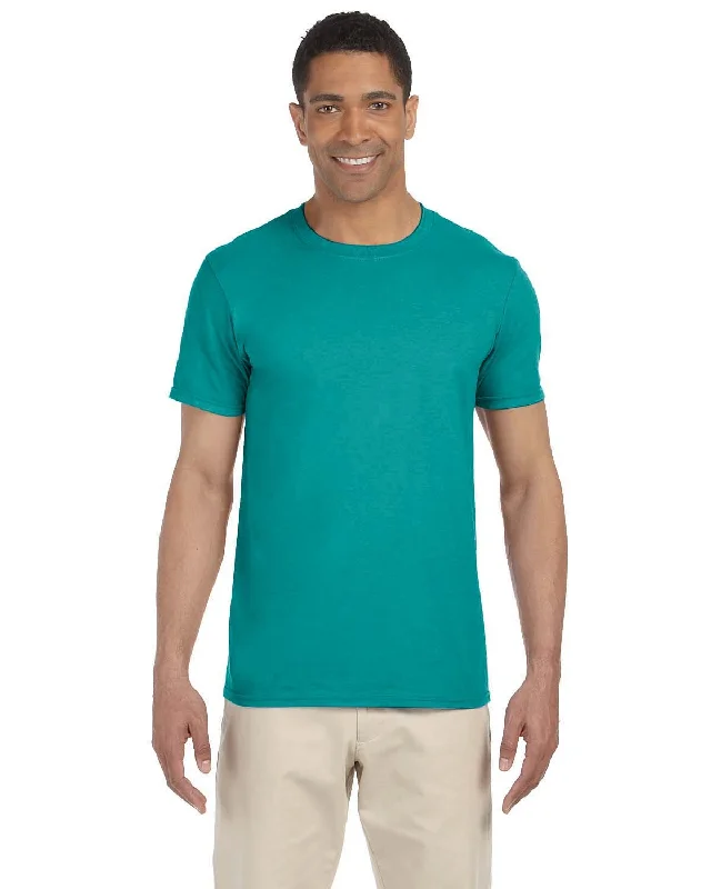 Gildan G640 Adult Softstyle 4.5 oz T-Shirt