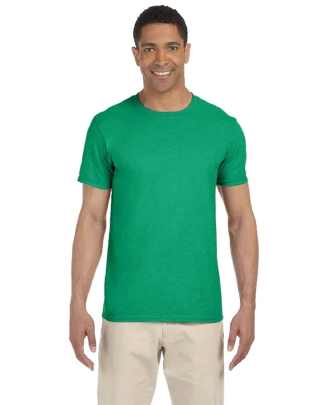 Gildan G640 Adult Softstyle 4.5 oz T-Shirt