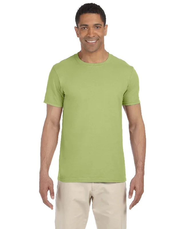 Gildan G640 Adult Softstyle 4.5 oz T-Shirt