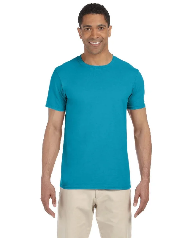 Gildan G640 Adult Softstyle 4.5 oz T-Shirt