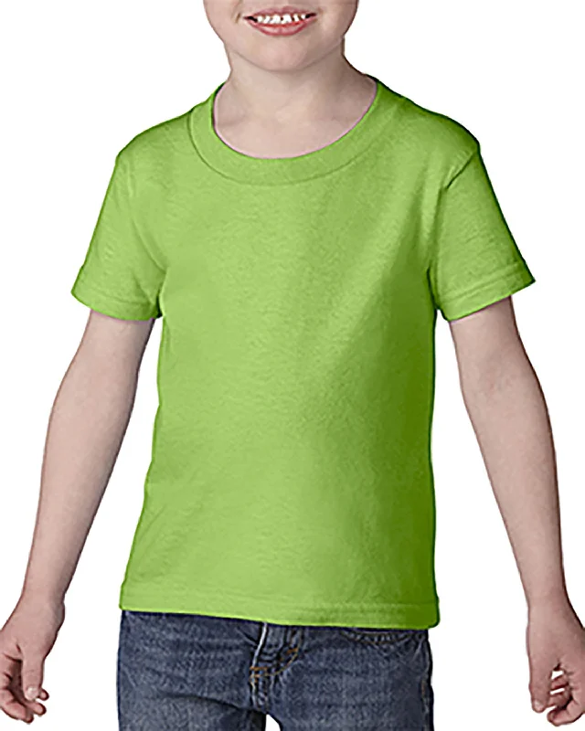 Gildan G645P Toddler Softstyle 4.5 oz. T-Shirt