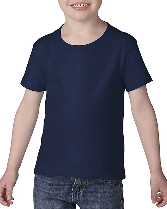 Gildan G645P Toddler Softstyle 4.5 oz. T-Shirt