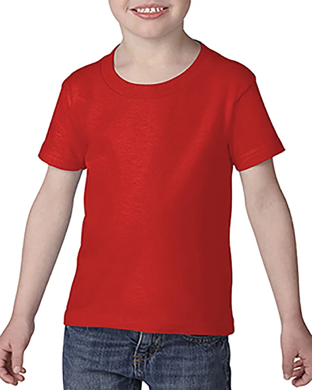 Gildan G645P Toddler Softstyle 4.5 oz. T-Shirt