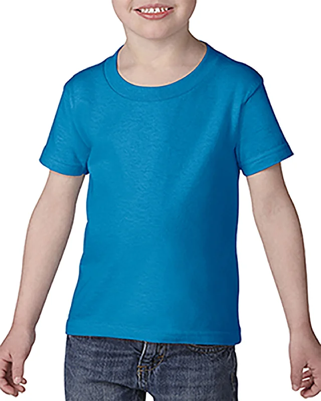 Gildan G645P Toddler Softstyle 4.5 oz. T-Shirt