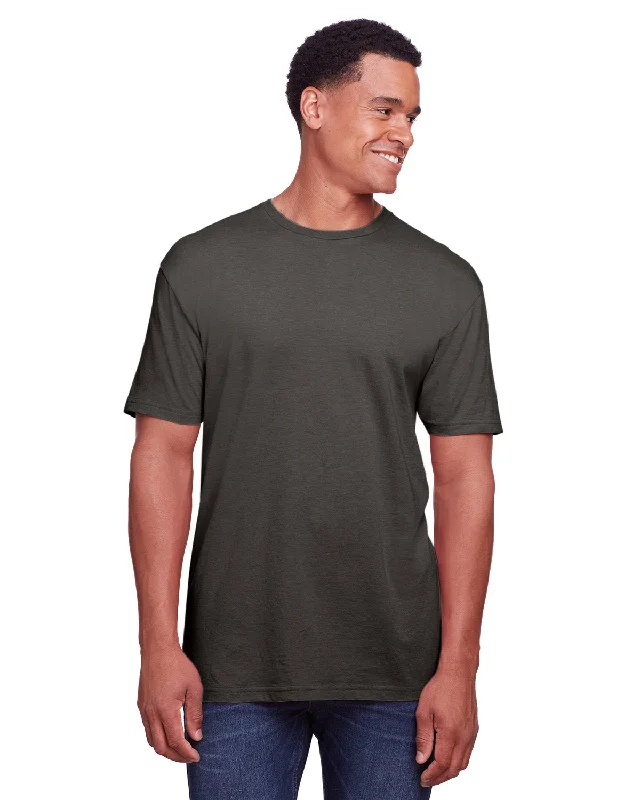 Gildan G670 Men's Softstyle CVC T-Shirt