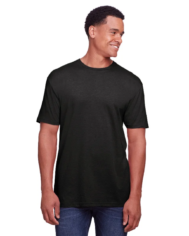 Gildan G670 Men's Softstyle CVC T-Shirt