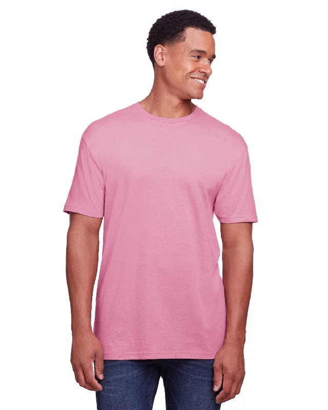 Gildan G670 Men's Softstyle CVC T-Shirt