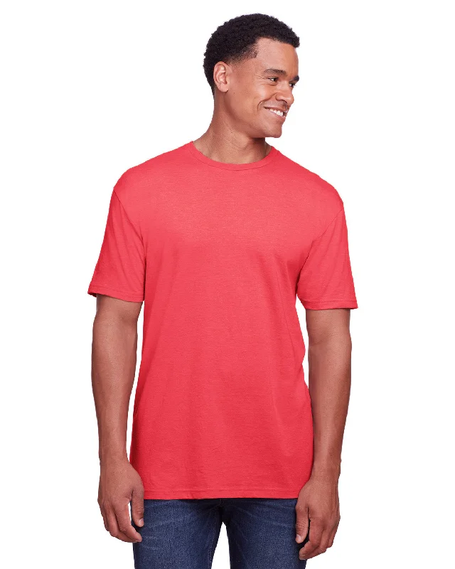 Gildan G670 Men's Softstyle CVC T-Shirt