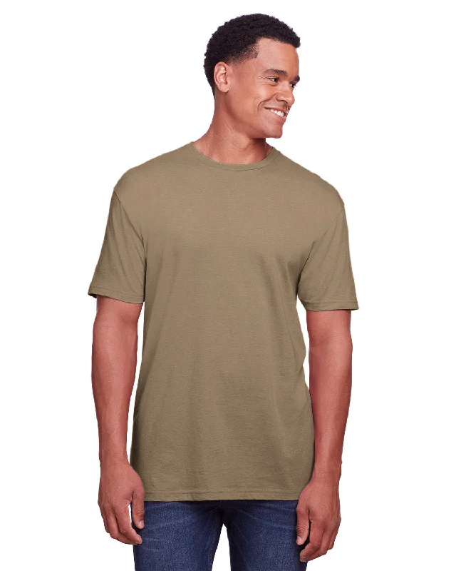 Gildan G670 Men's Softstyle CVC T-Shirt