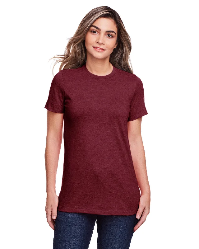 Gildan G670L Ladies' Softstyle CVC T-Shirt