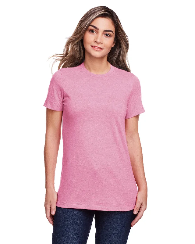 Gildan G670L Ladies' Softstyle CVC T-Shirt