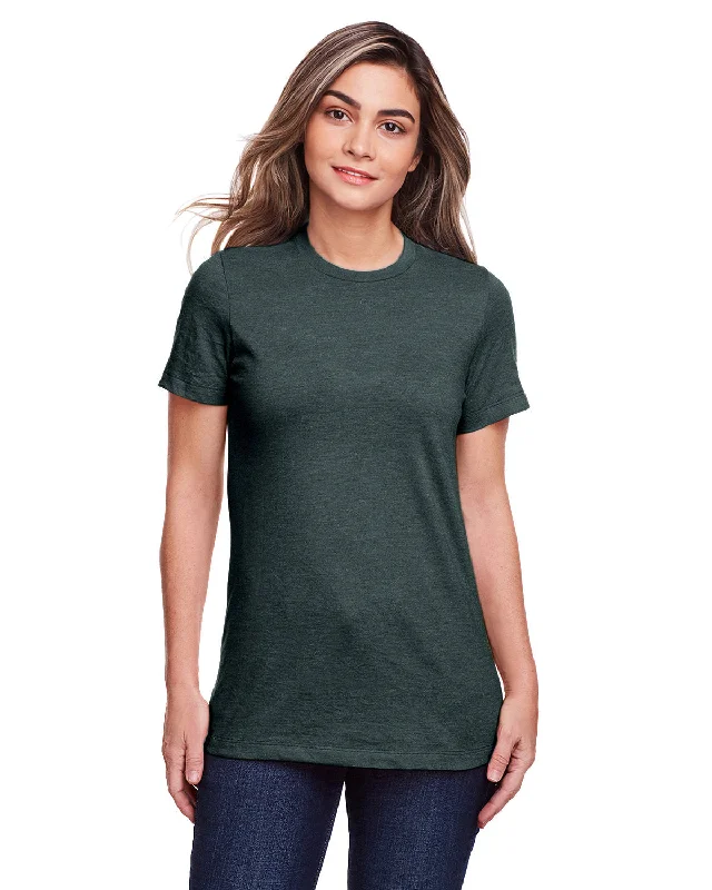 Gildan G670L Ladies' Softstyle CVC T-Shirt