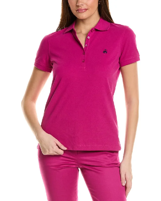 Brooks Brothers Polo Shirt