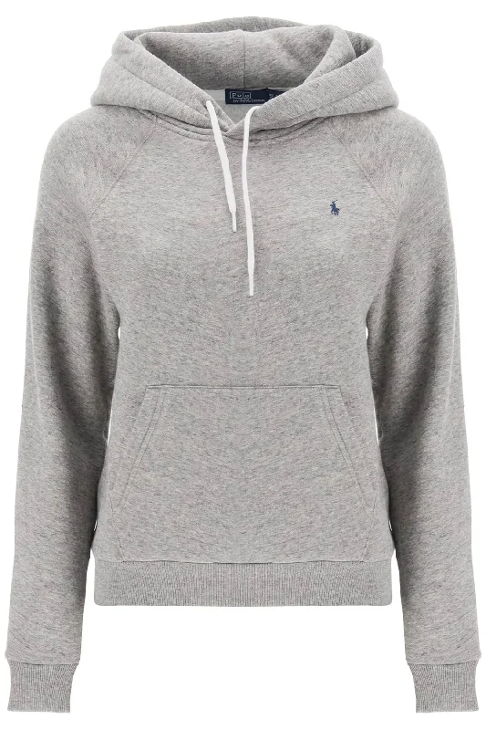 Polo Ralph Lauren Women's Regular Fit Hoodie