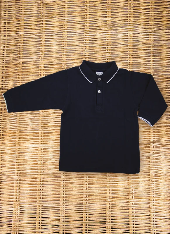 Boy Polo