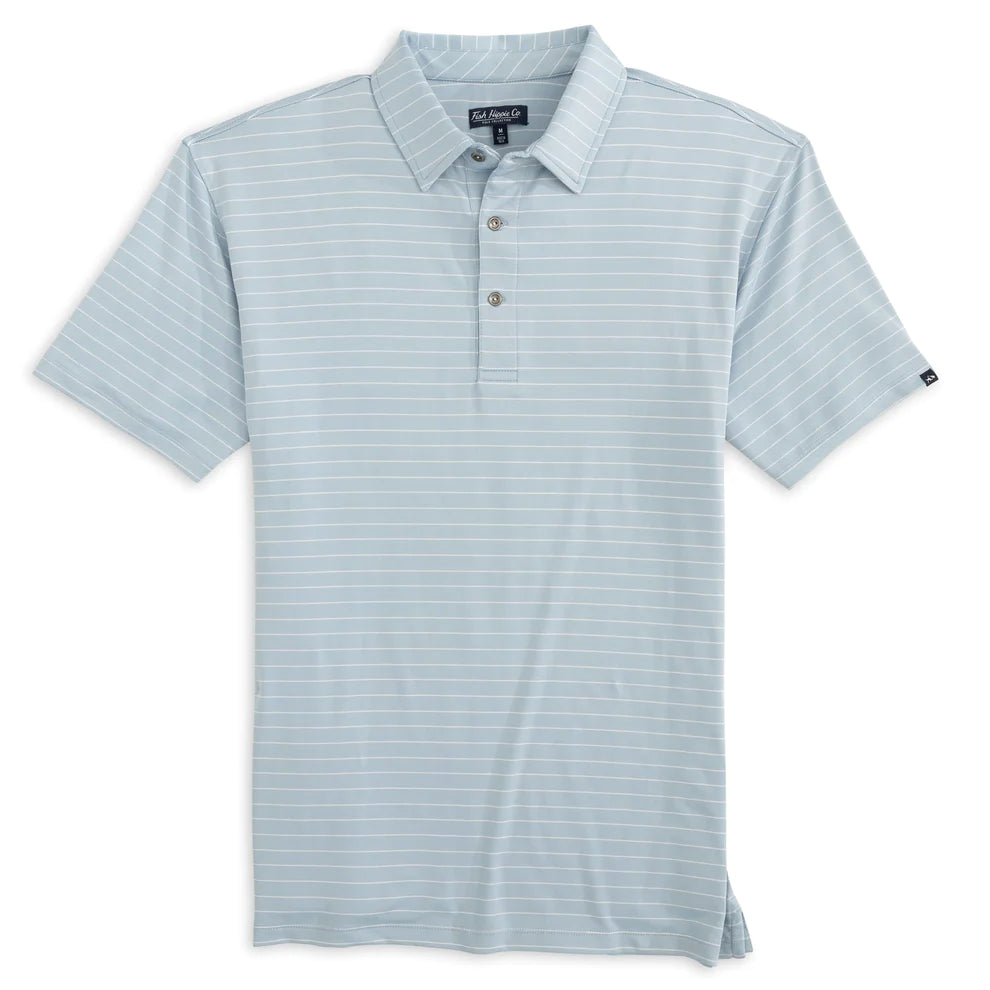 Knox Performance Polo (Maya)