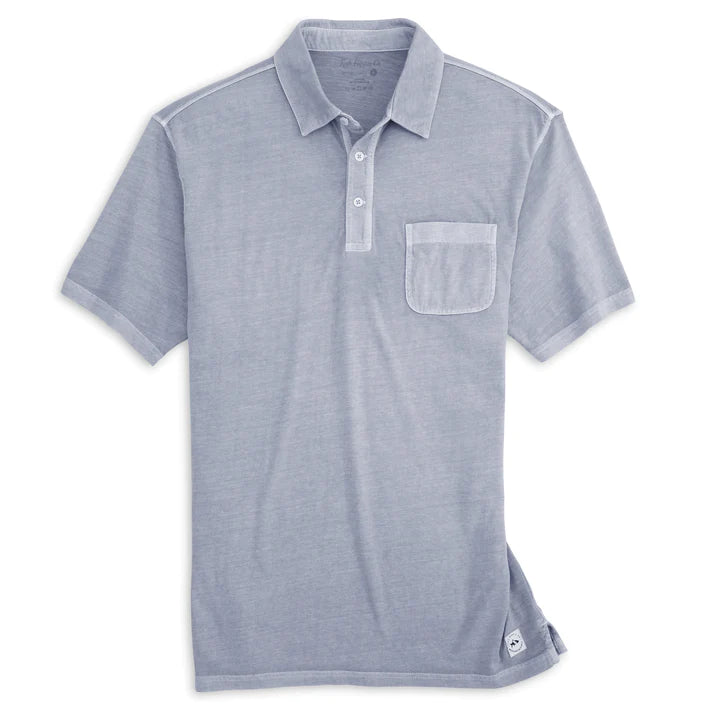 Balao Polo (Steel Grey)