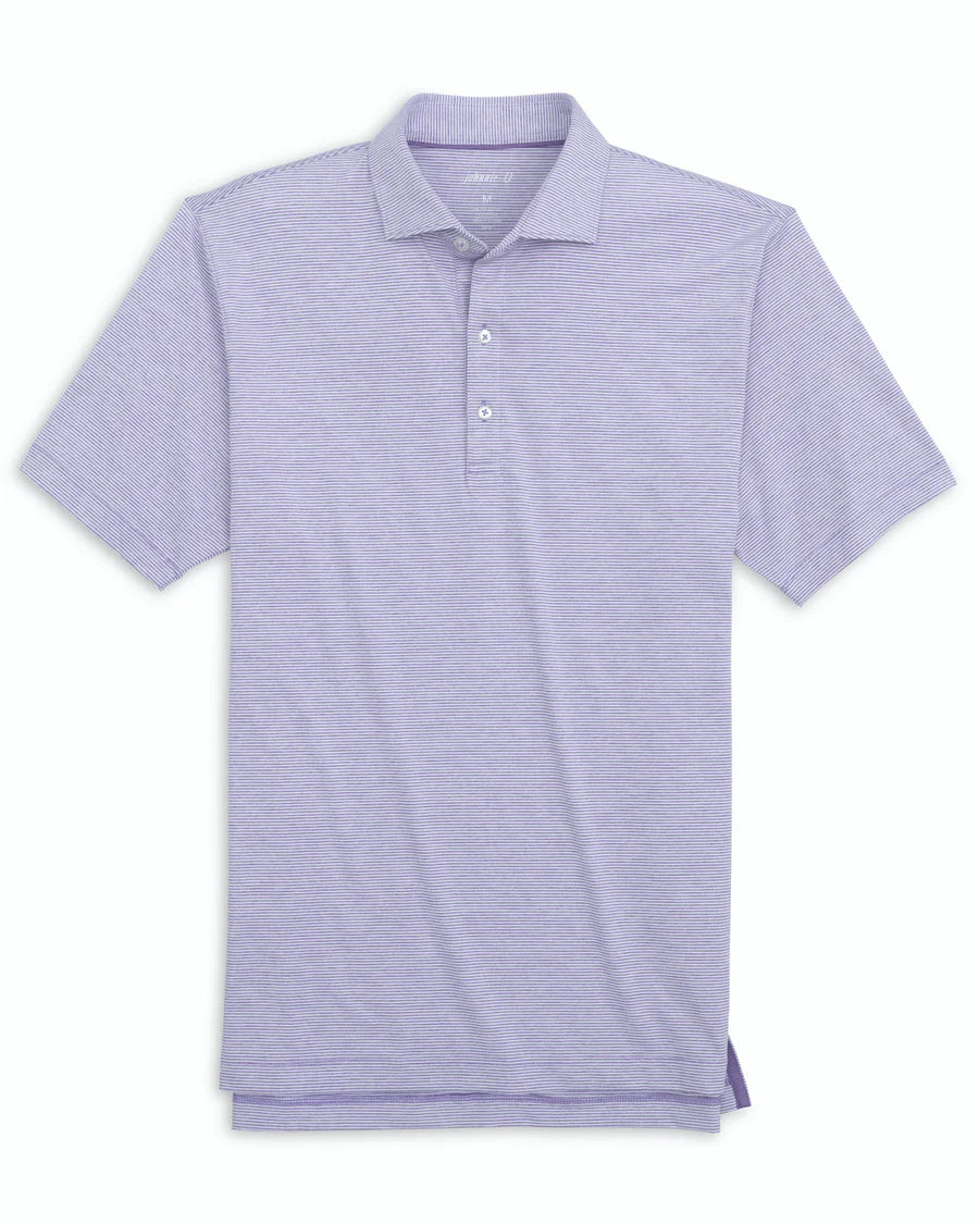 Lyndon Polo (Boysenberry)