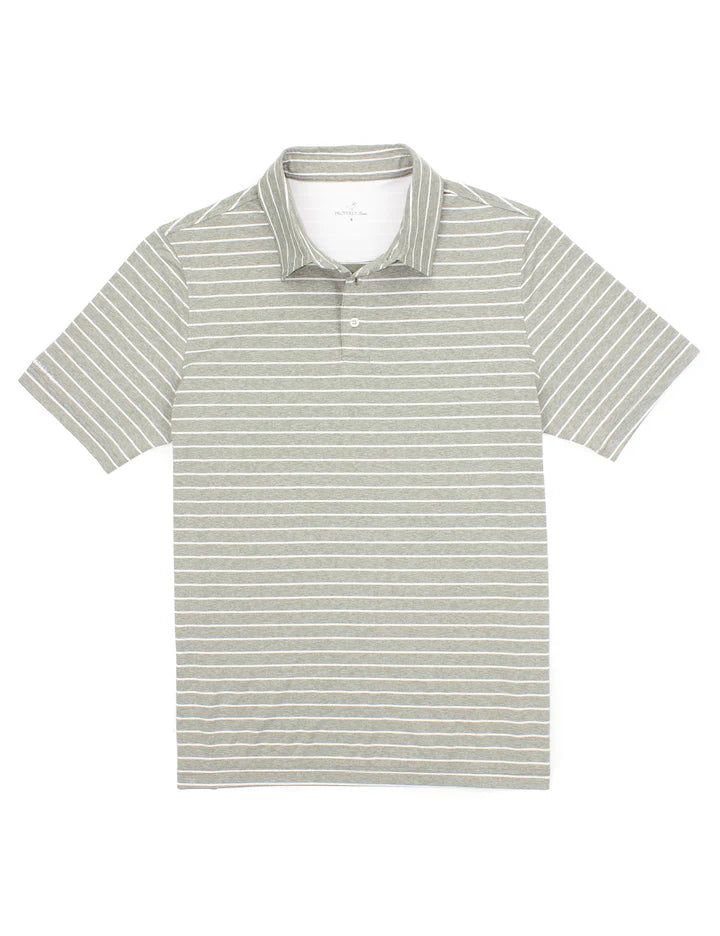 Starboard Polo (Live Oak)