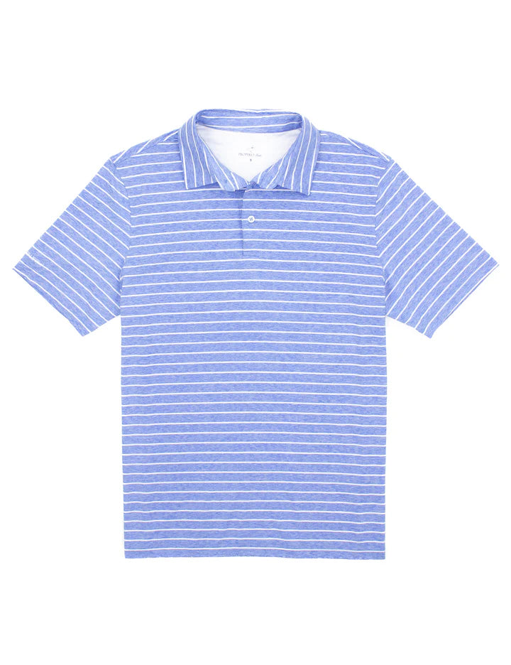 Starboard Polo (Ocean)