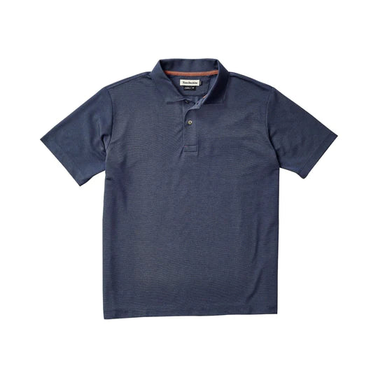 Coastal Polo (Odyssey Grey)