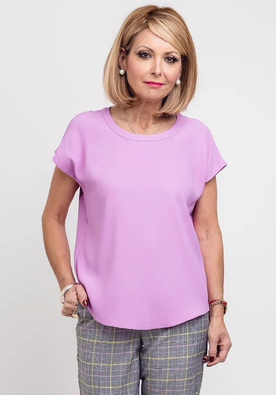 Gerry Weber Blouse Short Sleeve