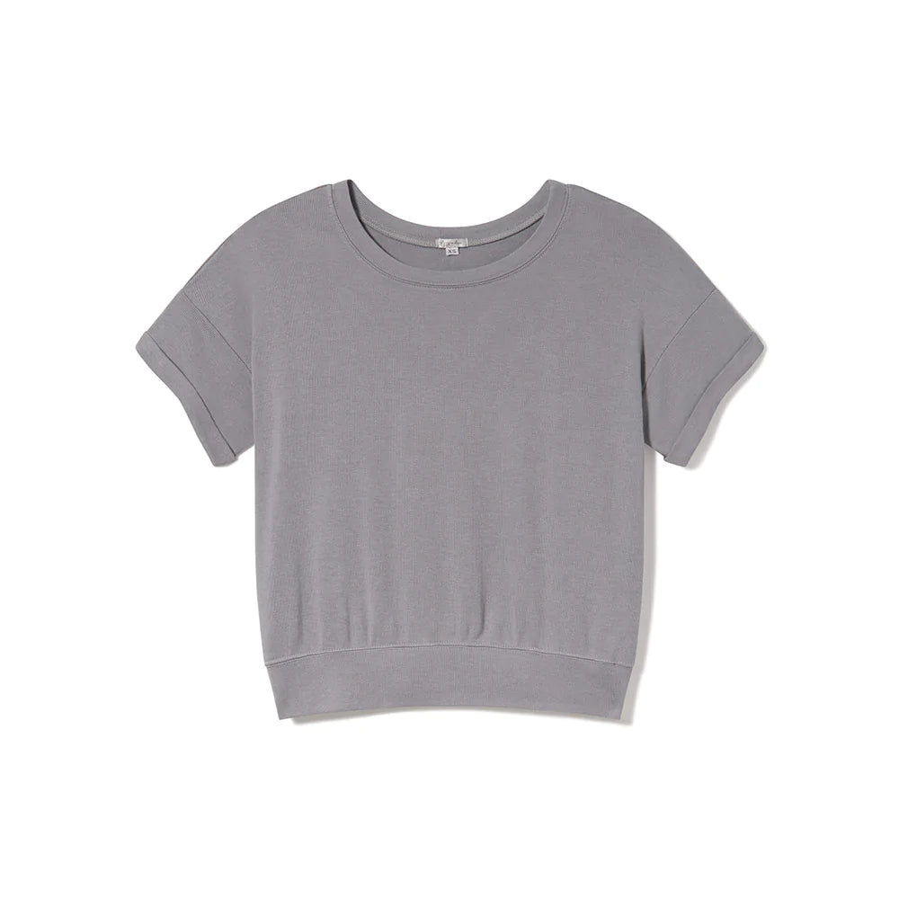 PJ Harlow Mac Short Sleeve Tee