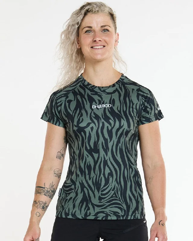 Womens Short Sleeve Jersey | Cypress