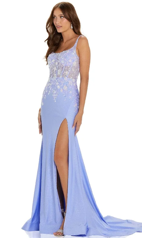 Amarra 88572 - Embellished Gown