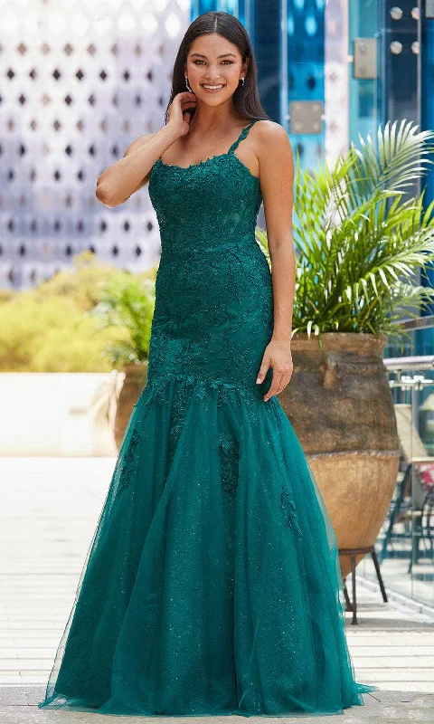 Amarra 88600 - Mermaid Dress