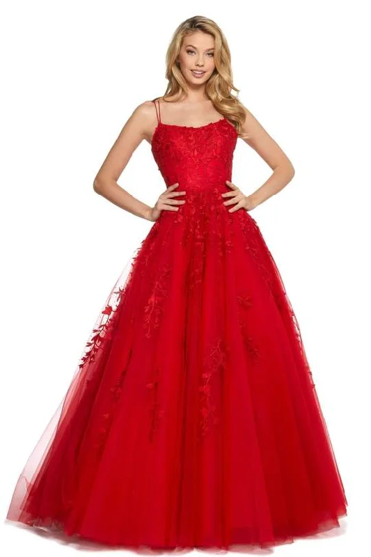 Sherri Hill 53116SC