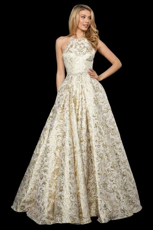 Sherri Hill 53253SC